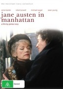 Jane Austen In Manhattan